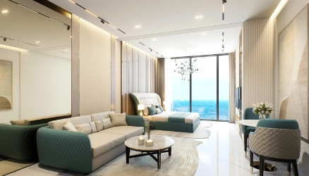 Danube Breez, Indirapuram, Ghaziabad, Noida