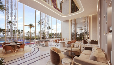 Danube Breez, Indirapuram, Ghaziabad, Noida