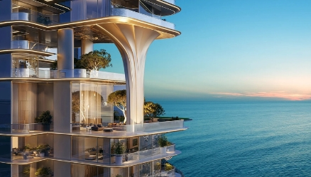 Danube Breez, Indirapuram, Ghaziabad, Noida